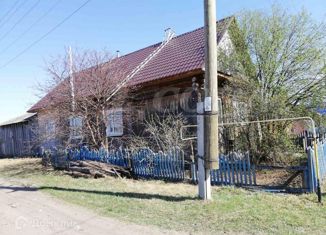 Продаю дом, 64 м2, село Солобоево, Октябрьская улица, 17