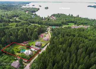 Продаю дом, 147 м2, село Ведлозеро, Новая улица