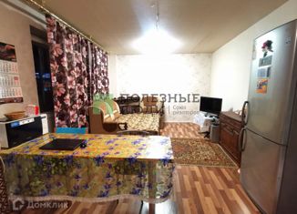 Аренда 2-комнатной квартиры, 43 м2, Челябинская область, улица Коммунаров, 36