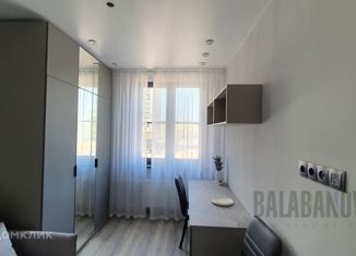 2-ком. квартира на продажу, 46 м2, Санкт-Петербург, набережная Обводного канала, 118Б, метро Балтийская