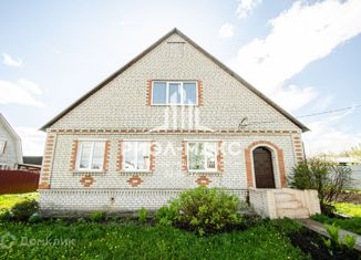 Продажа дома, 120 м2, деревня Антоновка, 1-я Новозыбковская улица