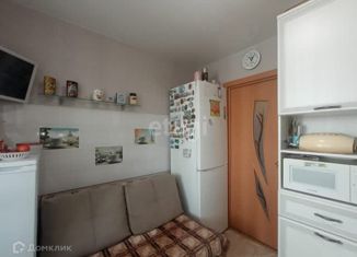 Продажа 1-комнатной квартиры, 32.8 м2, Йошкар-Ола, улица Анциферова, 5А, 2-й микрорайон