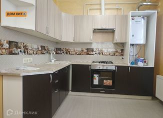 Продажа двухкомнатной квартиры, 65 м2, Крым, улица Батурина, 185