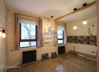 Продается 1-ком. квартира, 32 м2, Нижний Новгород, Норвежская улица, 7, Норвежская улица