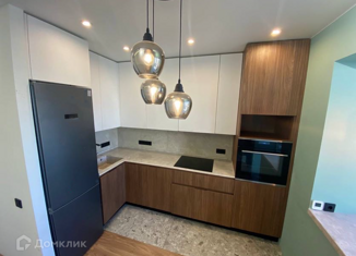 1-ком. квартира на продажу, 38 м2, поселение Московский, улица Татьянин Парк, 19к2