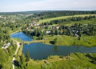 Продажа земельного участка, 6.88 сот., деревня Прудно, Свободная улица