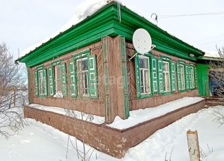 Продам дом, 71 м2, село Нижняя Санарка, Советская улица, 38