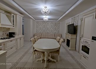 3-комнатная квартира на продажу, 125 м2, Анапа, Владимирская улица, 55к1, ЖК Фея