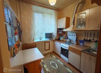 4-ком. квартира на продажу, 88 м2, Новомосковск, Рудничная улица, 11