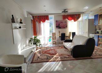 Продам двухкомнатную квартиру, 46 м2, посёлок городского типа Дагомыс, улица Гайдара, 22, ЖК Босфор