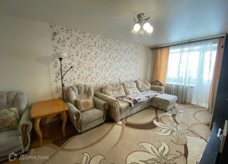 Продается 2-комнатная квартира, 44.2 м2, Свердловская область, улица Фрунзе, 102