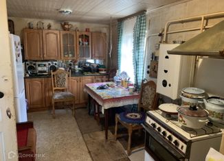 Дом на продажу, 46.3 м2, поселок Бахчеево, Социалистическая улица