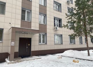 Квартира на продажу студия, 17 м2, Москва, Дегунинская улица, 2к2, метро Селигерская