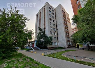 Продам комнату, 25.1 м2, Омск, улица Красный Путь, 30, Советский округ