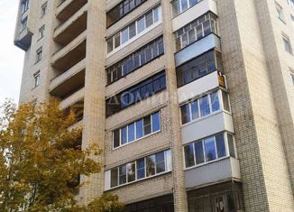 Продам однокомнатную квартиру, 42 м2, Смоленск, улица Рыленкова, 87