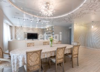 Продается 5-комнатная квартира, 115.9 м2, Челябинск, улица Академика Королёва, 4, Центральный район