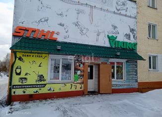 Продается офис, 260 м2, Анжеро-Судженск, улица Горького, 38