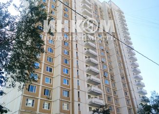 Продается трехкомнатная квартира, 75.4 м2, Москва, Боровское шоссе, 40, район Ново-Переделкино