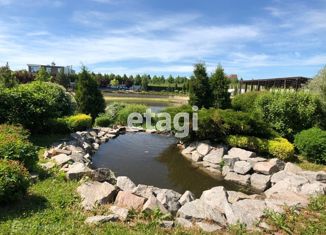 Продажа земельного участка, 9.5 сот., деревня Новая Пустошь, Липовая аллея