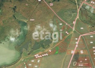 Продажа участка, 8 сот., село Ивановка