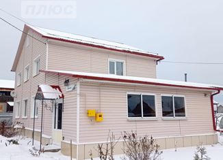 Продажа дома, 197.7 м2, посёлок городского типа Верхнее Дуброво, Дачная улица, 27