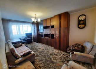 Продам двухкомнатную квартиру, 44.7 м2, Кемеровская область, улица Лазо, 48