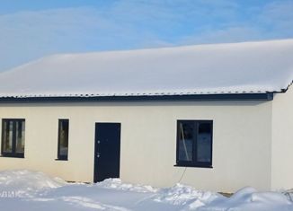 Продается дом, 120 м2, деревня Быльники, Счастливая улица