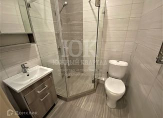 1-ком. квартира на продажу, 42 м2, Анапа, Парковая улица, 60к6, ЖК Молодёжный