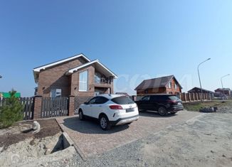 Продаю дом, 150.7 м2, село Кулаково, Персиковая улица, 3