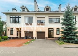 Таунхаус на продажу, 186 м2, деревня Новинки, деревня Новинки, 16