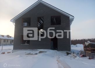 Продается дом, 143 м2, деревня Клюшниково