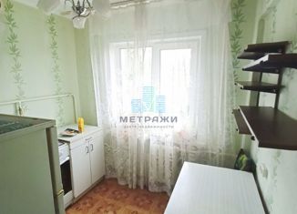 Продается 2-ком. квартира, 41.5 м2, Калужская область, улица Платова, 8