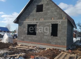 Продам дом, 63 м2, Уфа, коллективный сад № 3 ОСТ ОАО УМПО, 437