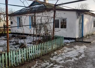 Продам дом, 56.8 м2, село Фёдоровка, улица Фрунзе