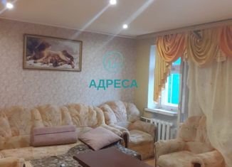 Продам 2-комнатную квартиру, 47.2 м2, Новый Оскол, Кооперативный переулок, 12