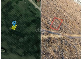 Земельный участок на продажу, 8.12 сот., деревня Большие Акияры