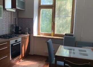 3-ком. квартира на продажу, 82 м2, Москва, улица Марии Ульяновой, 17к3, метро Проспект Вернадского