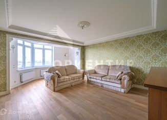 Продажа трехкомнатной квартиры, 102 м2, Екатеринбург, улица Шевченко, 20, улица Шевченко