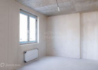 Продается квартира студия, 24.4 м2, Тюменская область, Ставропольская улица, 95