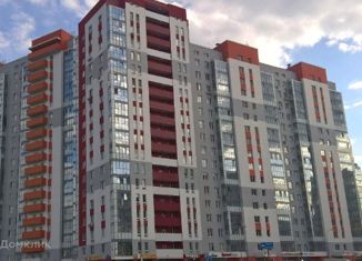 Продажа 3-ком. квартиры, 78.7 м2, Тюмень, улица Константина Посьета, 10, ЖК Квартал 1964