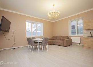 Продаю дом, 150 м2, рабочий посёлок Новоивановское, Вокзальная улица, 8