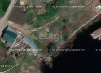 Продажа земельного участка, 6.4 сот., село Чардым, Волжская улица, 37