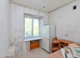 Продаю однокомнатную квартиру, 33 м2, Новосибирск, улица Терешковой, 22, улица Терешковой