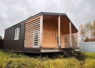 Продаю дом, 50 м2, Раменский городской округ