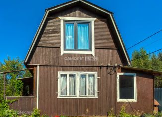 Продажа дома, 60 м2, СНТ Буреломка-2, СНТ Буреломка-2, 96