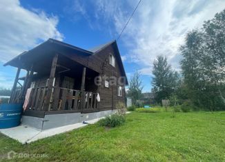 Продам дом, 61.4 м2, СНТ Мечта (около пос. 2-е Моховое), Девятая улица, 26