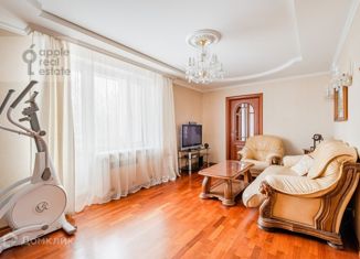 Сдается в аренду 3-ком. квартира, 66 м2, Москва, 3-й Сетуньский проезд, 1, 3-й Сетуньский проезд