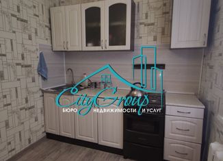 Продаю двухкомнатную квартиру, 48.7 м2, Ясный, улица Ленина, 11