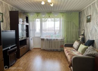 Продается трехкомнатная квартира, 57.9 м2, Сыктывкар, улица Зои Космодемьянской, 48, район Лесозавод