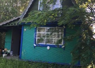 Продажа дома, 20 м2, поселок городского типа Бисерть, улица Революции